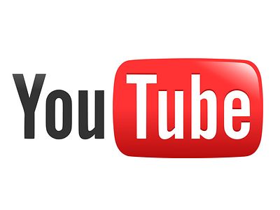  YouTube Logo