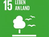  SDG 15 - Leben an Land