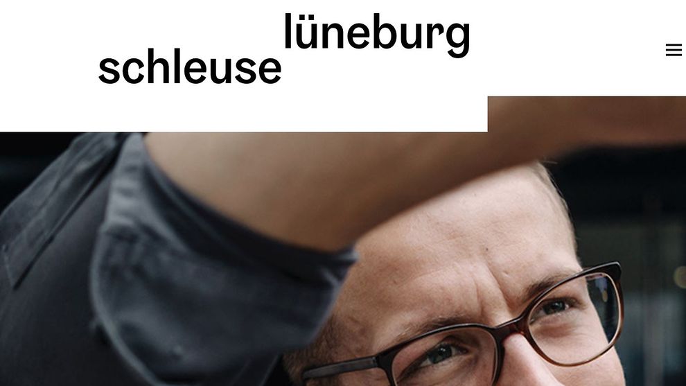 schleuse lüneburg
