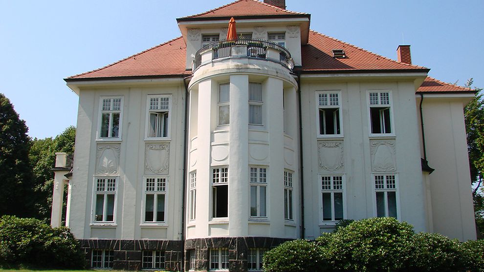 Kinderschutzhaus Harburg