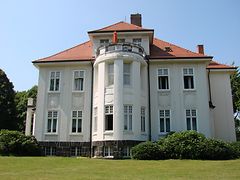  Kinderschutzhaus Harburg
