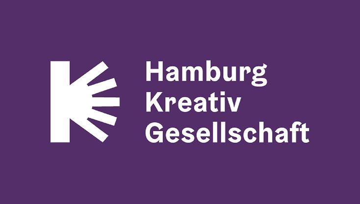 Logo Hamburg Kreativ Gesellschaft