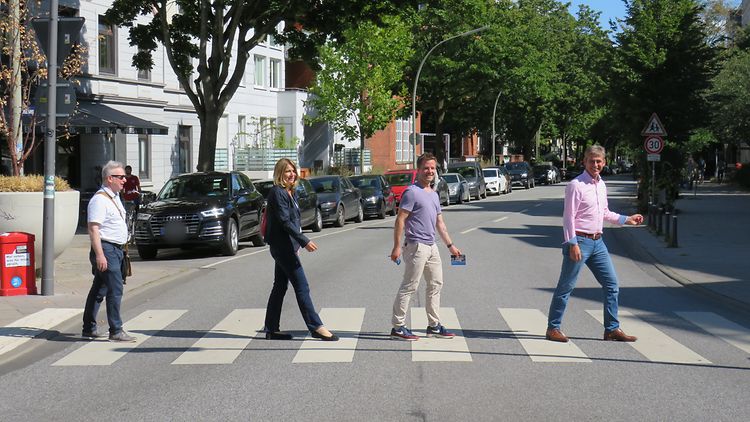  Bild QM-Gespräche Abbey Road