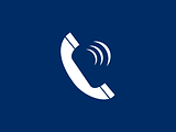  Symbol eines Telefonhörers