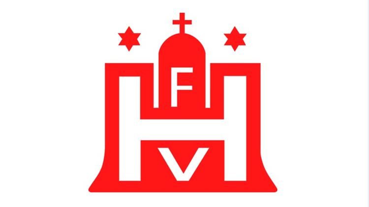 Logo HFV