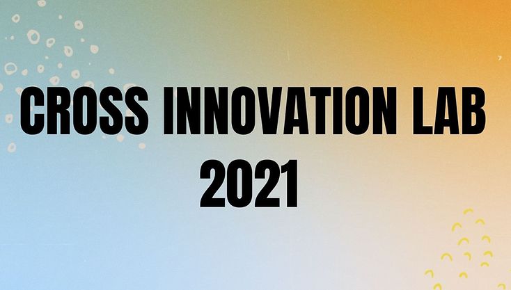 Jetzt bewerben für das Cross Innovation Lab 2021, organisiert von der Hamburg Kreativ Gesellschaft 