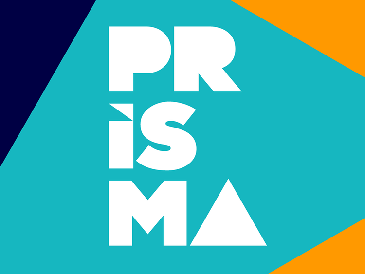  Logo des Projektes Prisma