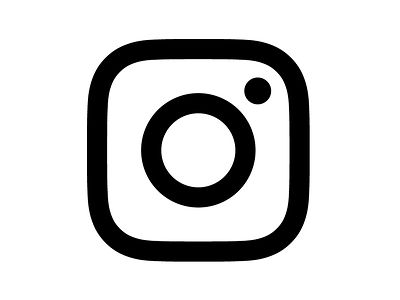  Instagram Logo