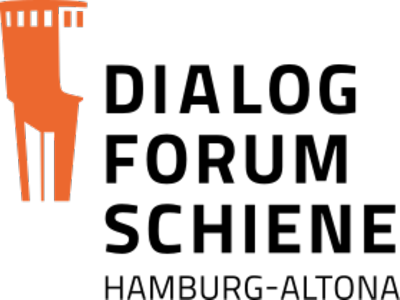  Logo Dialogforum Schiene