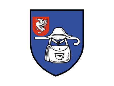  Wandsbek-Wappen (grafische Darstellung)
