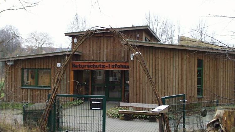  Naturschutz-Informationshaus "Boberger Niederung"