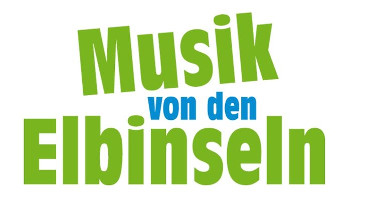 Logo Musik von den Elbinseln 