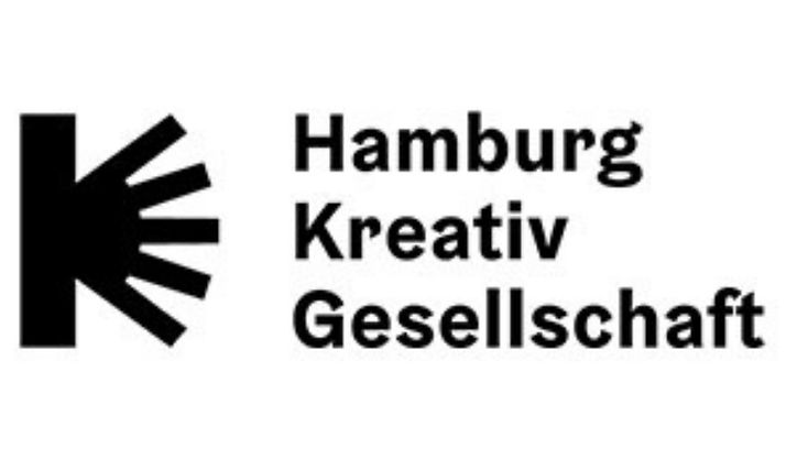 Logo Hamburg Kreativ Gesellschaft