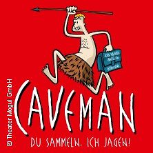  Caveman