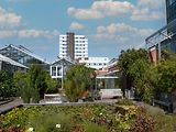  Botanischer Garten der Christian-Albrechts-Universität zu Kiel