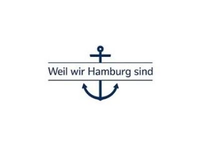  Logo Weil wir Hamburg sind