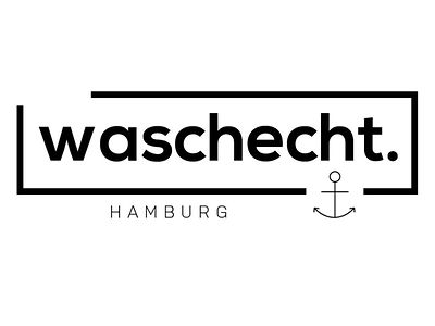  Logo Waschecht Hamburg