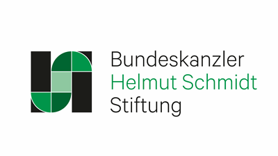  Logo Bundeskanzler Schmidt Stiftung
