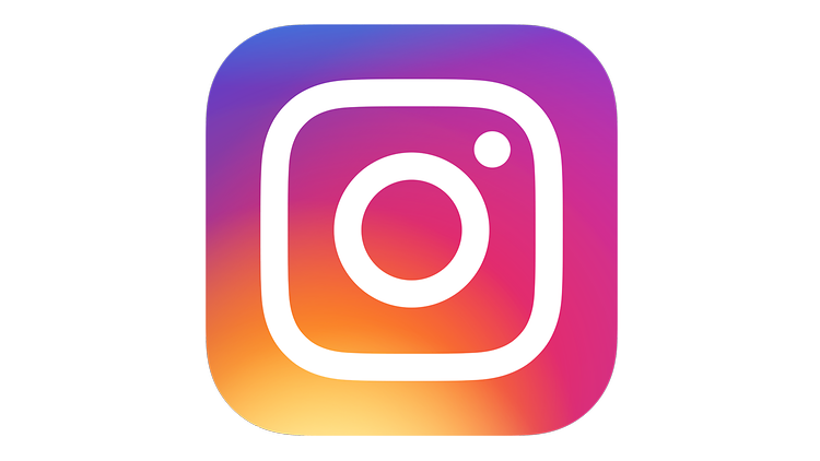  Instagram Logo