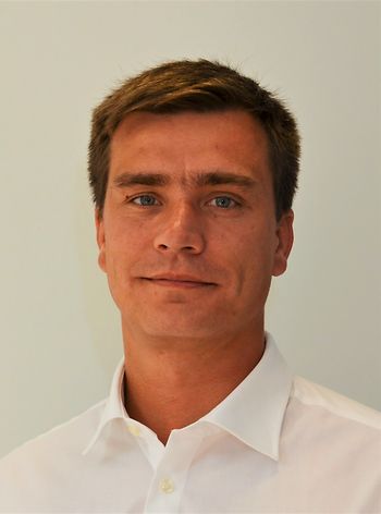 Tobias Redlich