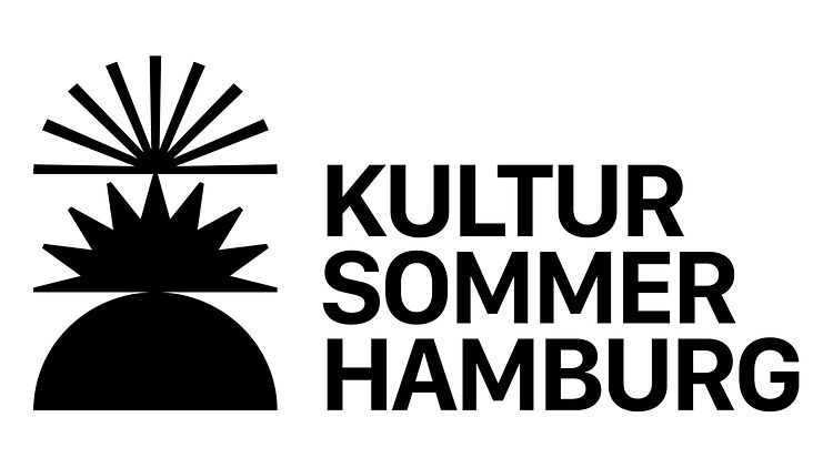  Logo Kultursommer Hamburg 