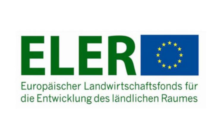  Logo Europäischer Landwirtschaftsfond