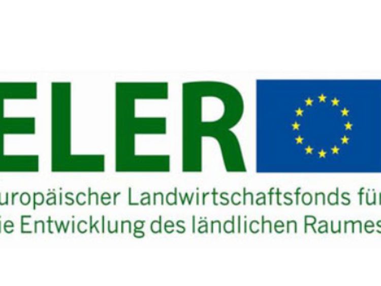 Logo Europäischer Landwirtschaftsfond