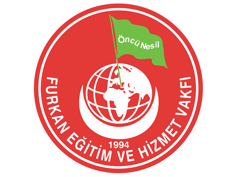  Logo Furkan-Gemeinschaft