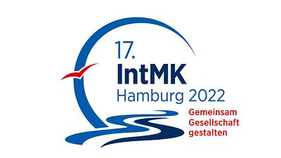  17. IntMK Hamburg 2022 - Gemeinsam Gesellschaft gestalten