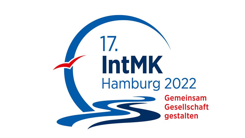 17. IntMK Hamburg 2022 - Gemeinsam Gesellschaft gestalten