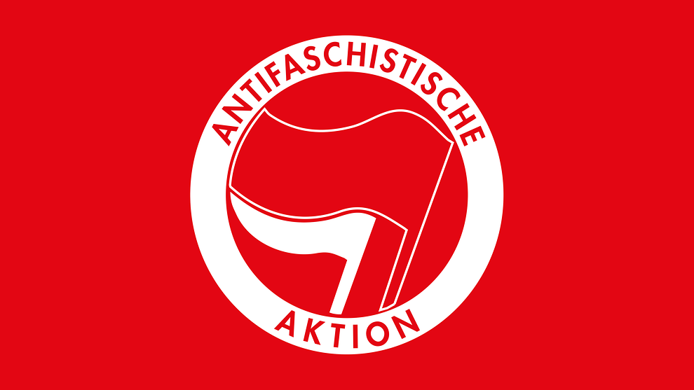  Antifa Logo