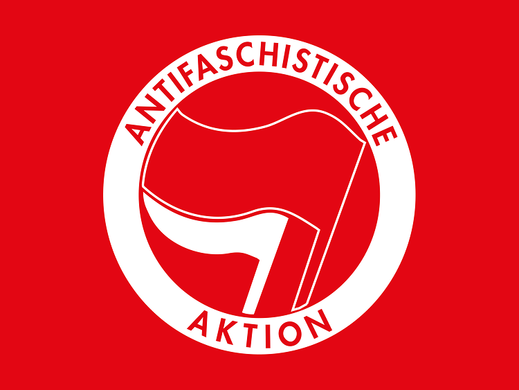  Antifa Logo