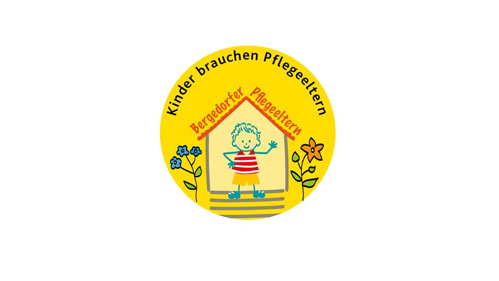 Pflegekinderdienst Hamburg-Bergedorf