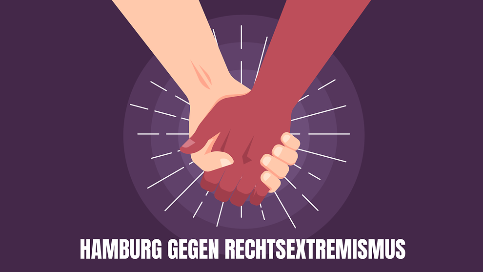  Hamburg gegen Rechtsextremismus