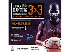  FIBA 3x3 Challenger