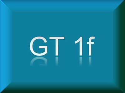  GT1f