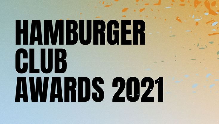 Hamburger Club Awards 2021