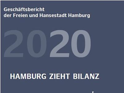  Geschäftsbericht 2020