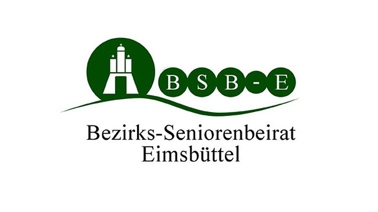  Logo Bezirksseniorenbeirat Eimsbüttel