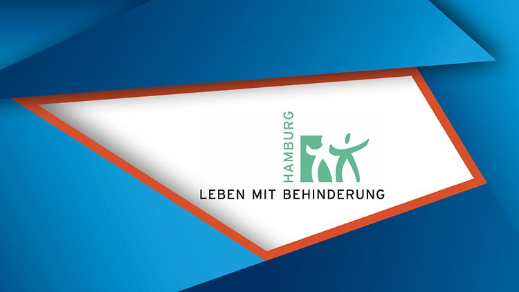 Logo Leben mit Behinderung Hamburg Elternverein e.V.