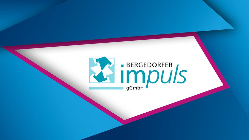 Logo Bergedorfer Impuls gGmbH