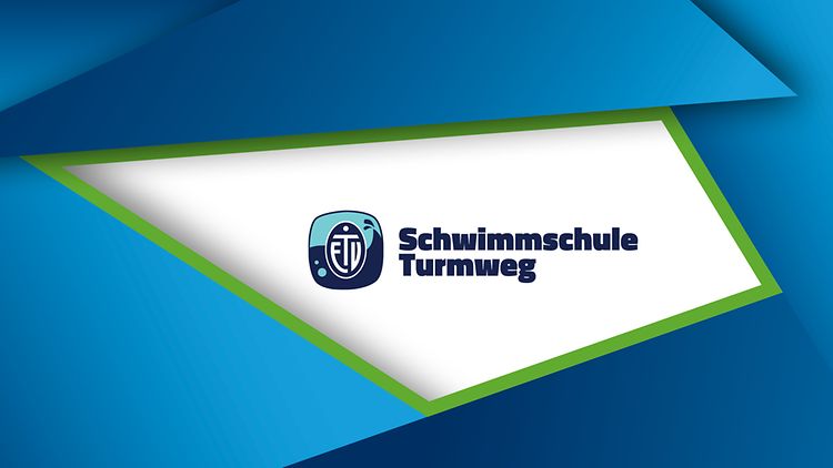 Logo ETV Schwimmschule Turmweg