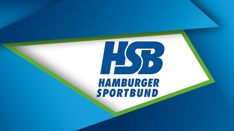 Logo Hamburger Sportbund e.V.