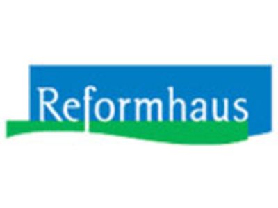 Reformhaus