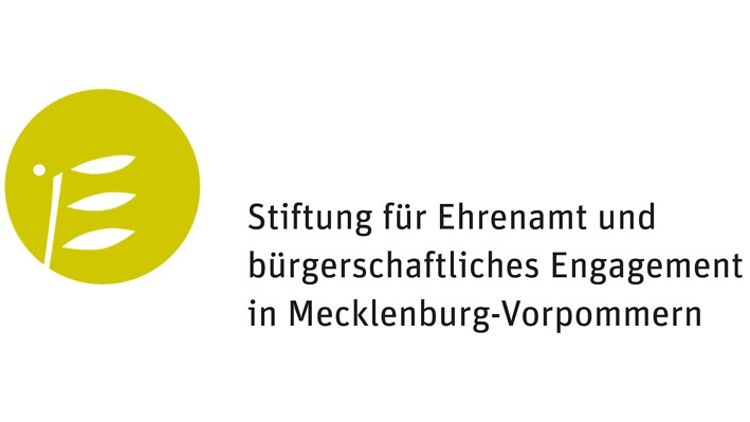  Text: Stiftung für Ehrenamt und bürgerschaftliches Engagement in Mecklenburg-Vorpommern