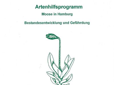  Artenhilfsprogramm Moose 1994