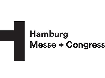  Logo Messe Hamburg 