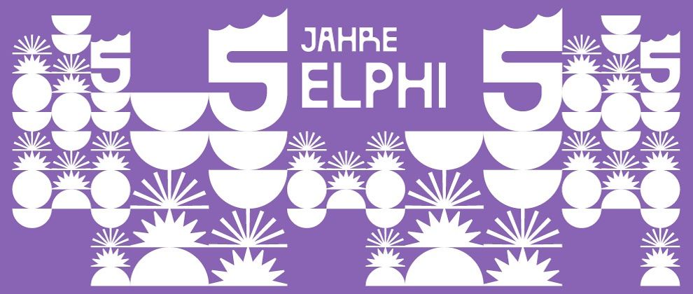 5 Jahre Elbphilharmonie 