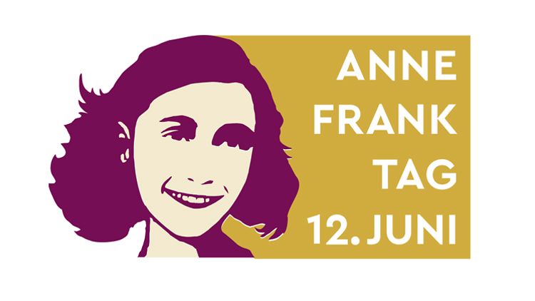  Anne Frank Tag
