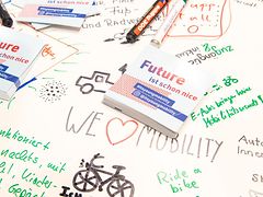  Weltkongress 2021 Young Mobility
